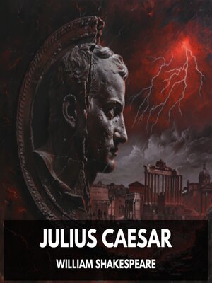 cover image of Julius Caesar (Unabridged)
